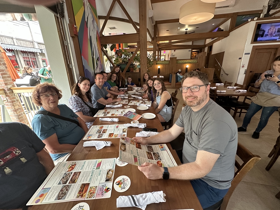 the house in Key West