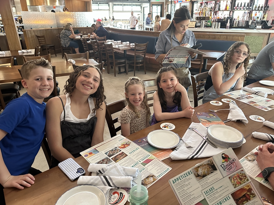 hemingway house in Key West