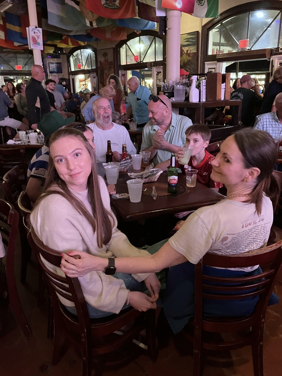 photo 1 at sloppy joes